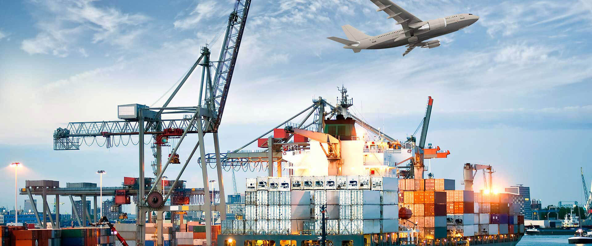 Tracksen Logistics Software Airway Bill Software Logistics